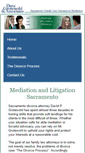 Mobile Screenshot of grotewohllaw.com